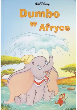 Dumbo w Afryce