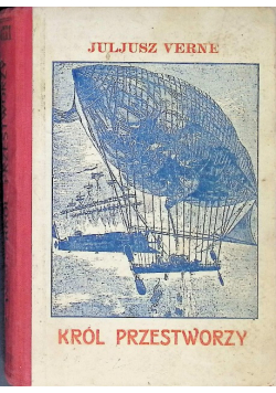Król przestworzy 1932 r.