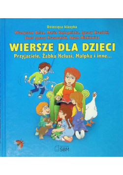 Wiersze dla dzieci
