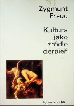 Kultura jako źródło cierpień