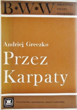 Przez Karpaty