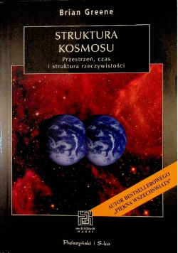 Struktura kosmosu