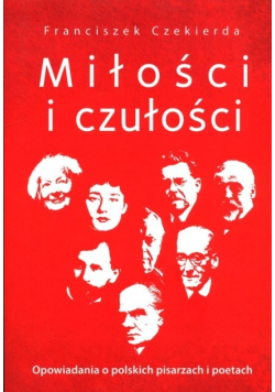Miłości i czułości