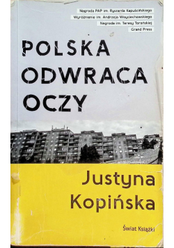 Polska odwraca oczy