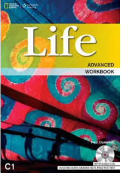 Life Advanced Workbook
