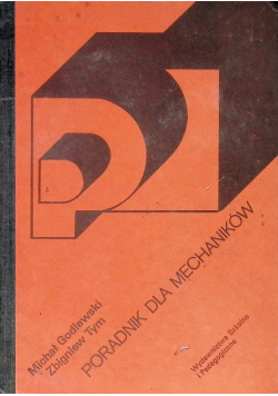 Poradnik dla mechaników