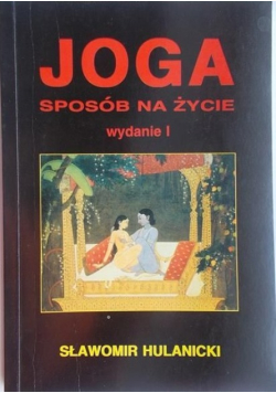 Joga sposób na życie
