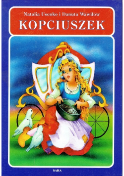 Kopciuszek