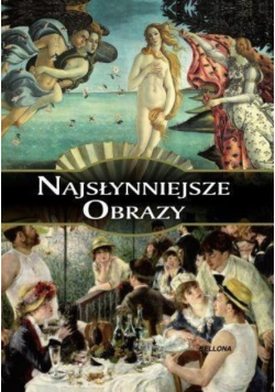 Najsłynniejsze obrazy