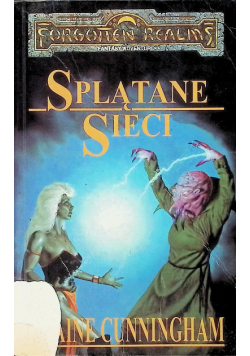 Splątane sieci