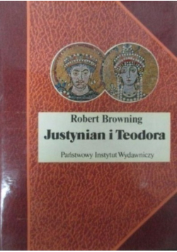 Justynian i Teodora