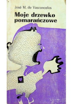 Moje drzewko pomarańczowe