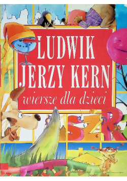 Wiersze dla dzieci