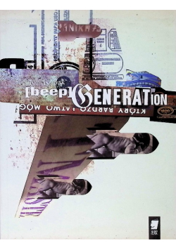 Beep Generation