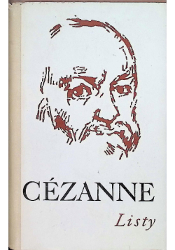 Cezanne Listy
