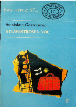 Ewa wzywa 07 Sylwestrowa Noc