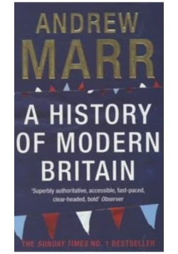 A History of Modern Britain