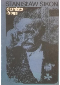 Ciernista droga