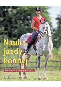Nauka jazdy konnej