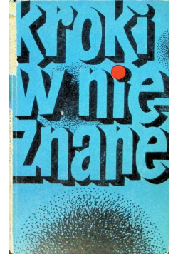 Kroki w nieznane