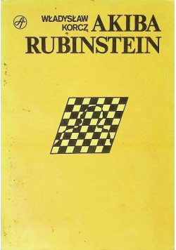 Akiba Rubinstein