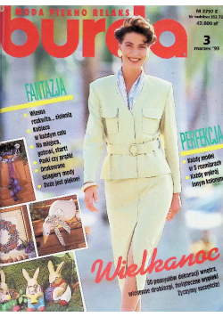 Burda Nr 3 / 93