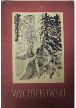 Leon Wyczółkowski Grafika i rysunki