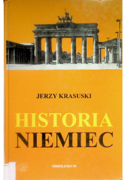 Historia Niemiec