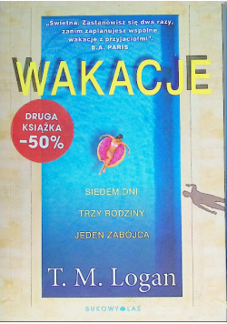 Wakacje