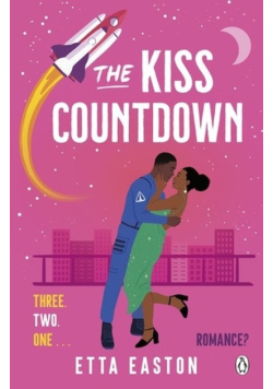 The Kiss Countdown