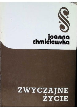 Zwyczajne życie