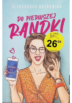 Do pierwszej randki