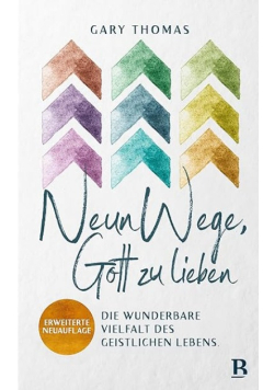 Neun Wege, Gott zu lieben