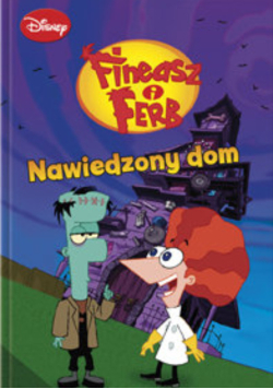 Nawiedzony dom