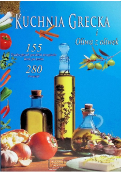 Oliwa z oliwek