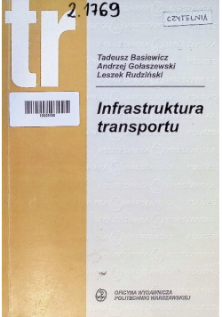 Infrastruktura transportu