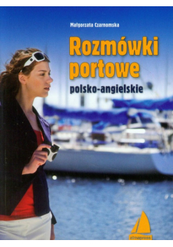 Rozmówki portowe polsko-angielskie