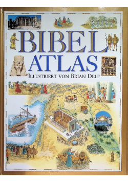 Bibel Atlas