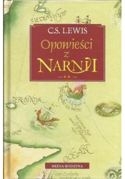 Opowieści z Narnii Tom 2