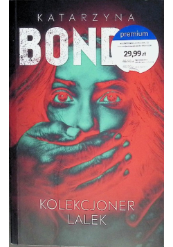 Kolekcjoner lalek Tom 1