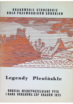 Legendy Pienińskie