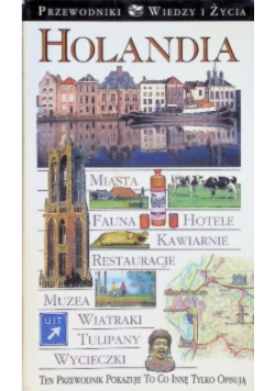 Holandia