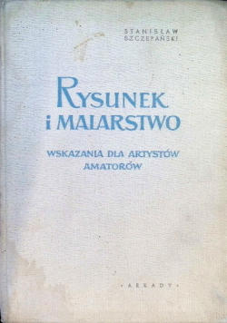 Rysunek i malarstwo