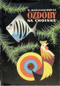 Ozdoby na choinkę