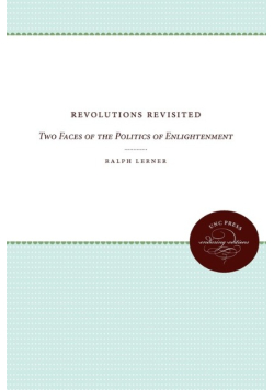 Revolutions Revisited