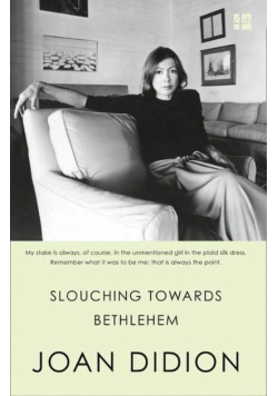 Slouching towards Bethlehem