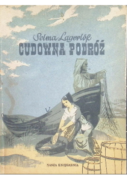 Cudowna podróż