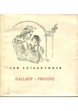Ballady i fraszki