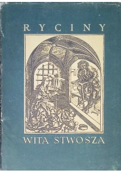 Ryciny Wita Stwosza