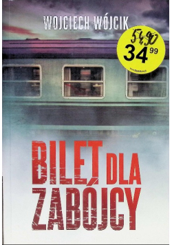 Bilet dla zabójcy